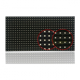 MODULE LED P10 FULL COLOR ( OUTDOOR )