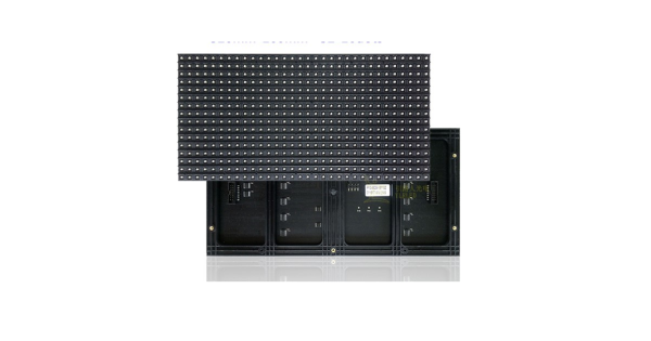 Module led P10 full indoor